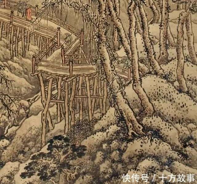 《儒林外史》中的沈琼枝,一朵傲然于世的带刺玫瑰_【快资讯】