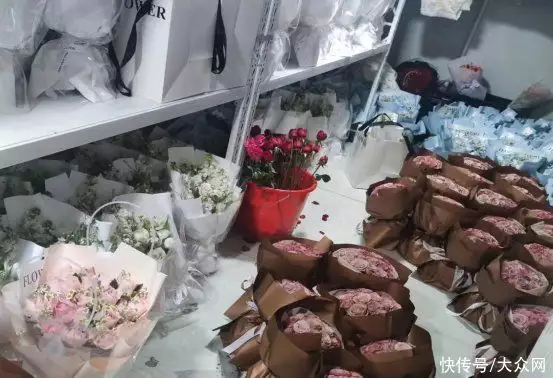 昆明鲜花批发（云南昆明鲜花批发市场） 第2张