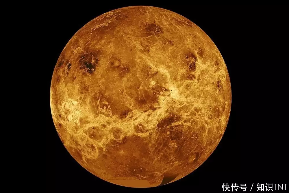 太阳系最恐怖的星球（冥王星后面还有一个超大行星） 第1张