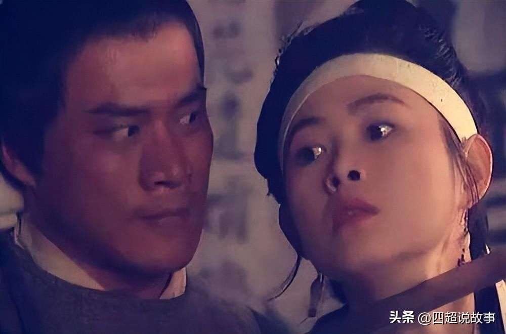 水浒传：武松为什么非要出家？如果不出家会是怎么样呢？