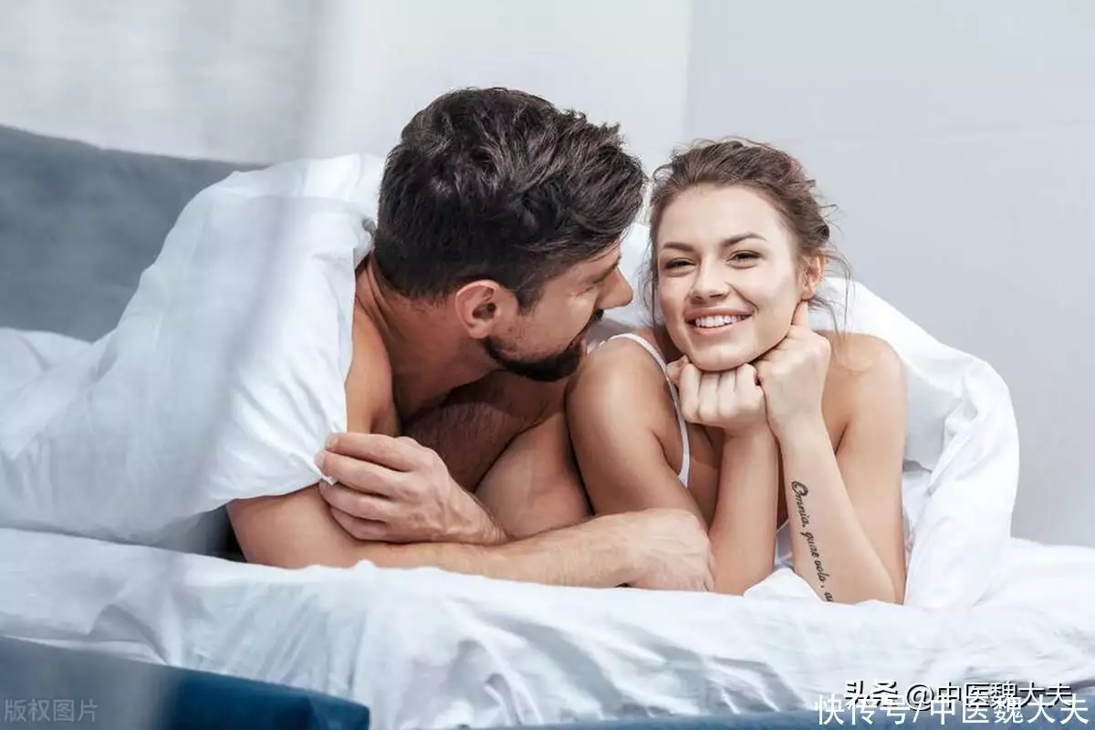 男女“性生活”的7个冷知识，不知欺骗了多少人，男女都该了解下娱乐圈的“假戏真做”，祸害了多少女明星？