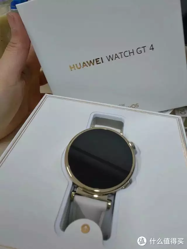 Huawei Watch GT4： Fashion design makes you the focus of trend!Broadcast article