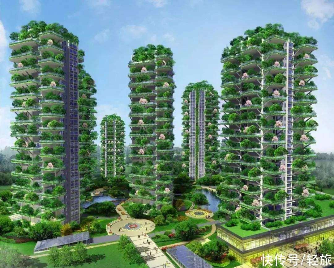 “第四代住宅”的大火,是噱头还是大势所趋?_【快资讯】