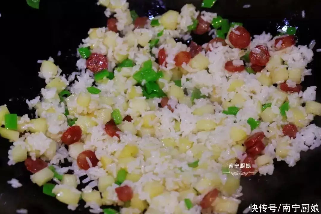 隔夜饭（隔夜饭有哪些危害和副作用） 第12张