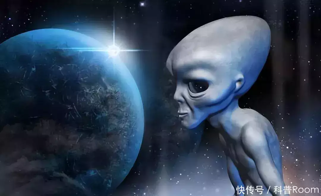 火星上的探测器