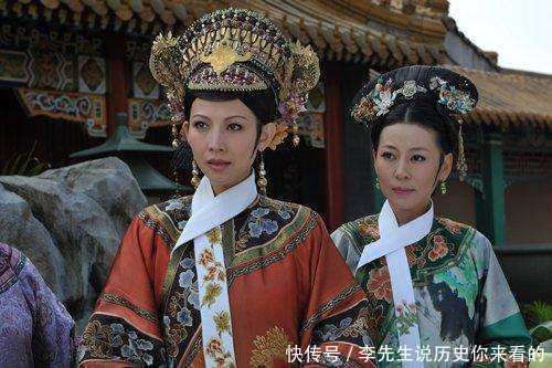 《甄嬛传》皇后宜修最后一段台词,让人感到心寒!_【快资讯】