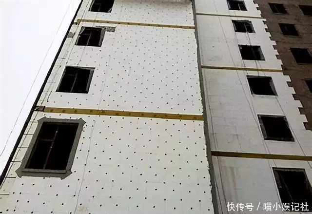 新的建筑技术!建筑外墙保温节能,如何创造更舒适的温度和环境?周末新选择:青菜火腿炒面,弹牙嫩滑满足你的味蕾!