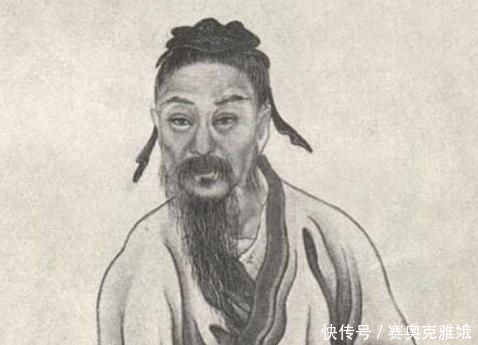 横渠四句——张载_【快资讯】