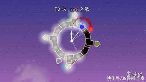 Steam节奏游戏《冰与火之舞》DLC“新世界”发售_【快资讯】