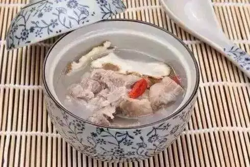 腹泻食疗（一碗能治腹泻的家常粥） 第3张