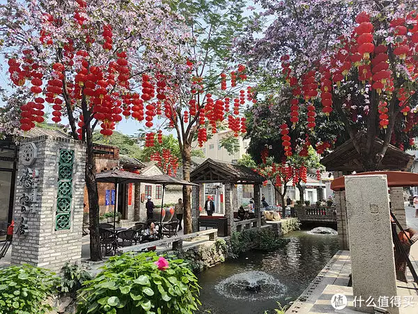 怎么可以错过(顺德德云居古村)顺德德云居私房菜地址2023已更新 第1张