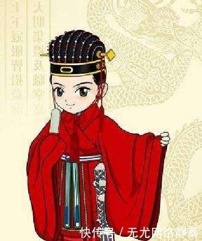 不看不知道，原来明朝皇帝的服饰是这个样子的_【快资讯】