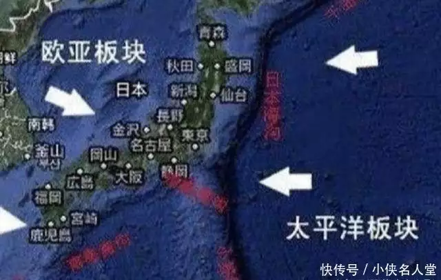 世界上最深的海沟位于（世界上最深的海沟位于哪个洋） 第3张