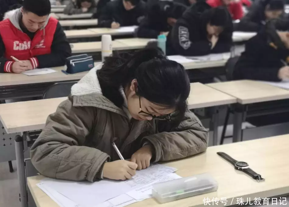 学会了吗（考英语4级需要什么条件）英语4级考试查询 第9张