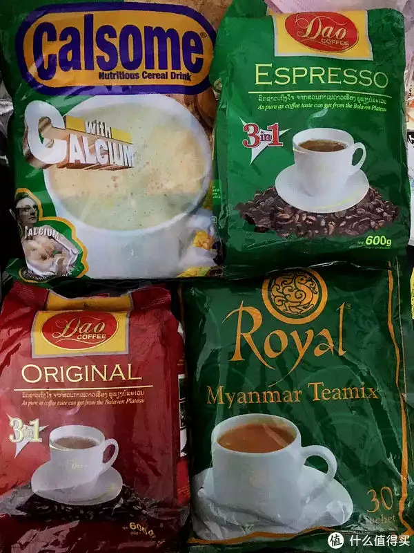 快来看（越南咖啡的功效与作用）越南咖啡特点口感，廉价优质的越