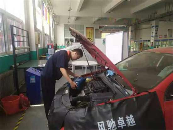 山东汽车维修全指南:从日常保养到疑难故障的靠谱解决方案