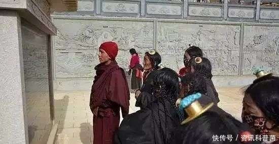 揭秘色达天葬全过程(请谨慎阅读)_【快资讯】