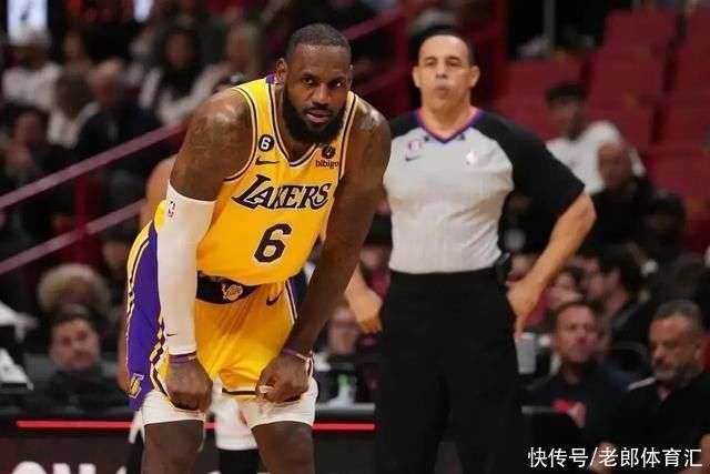 Nba最新消息 不用等了，权威记者爆料湖人没有交易计划 【快资讯】