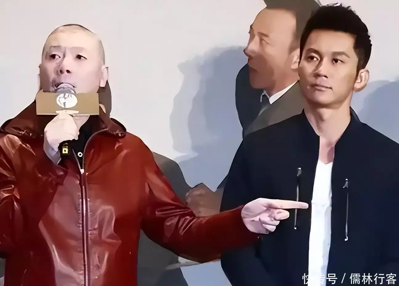 冯小刚怒骂李晨“滚出娱乐圈”,李晨则霸气回怼让冯小刚哑口无言高级外星文明到底在哪?人类可能生活在他们创造的虚拟世界里! 冯小刚怒骂李晨“滚出娱乐圈”,李晨则霸气回怼让冯小刚哑口无言高级外星文明到底在哪?人类可能生活在他们创造的虚拟世界里!
