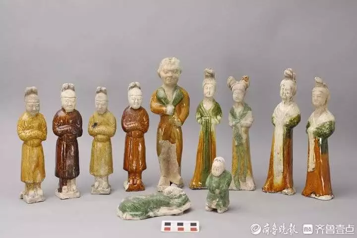 元代"济南王"张荣家族墓等最新考古成果将在济南考古馆展出户口本上有这“4个字”，基本无缘公务员，考生：还查这个？