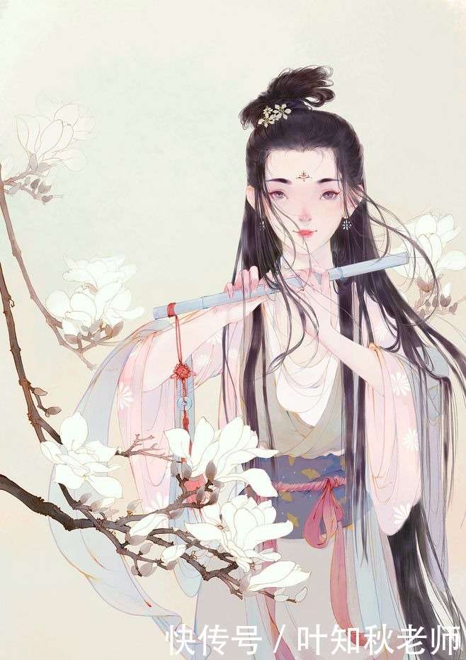 知秋老师读《诗经》:爱而不见,搔首踟蹰——静女,一首男女青年幽期密约的恋歌!_【快资讯】
