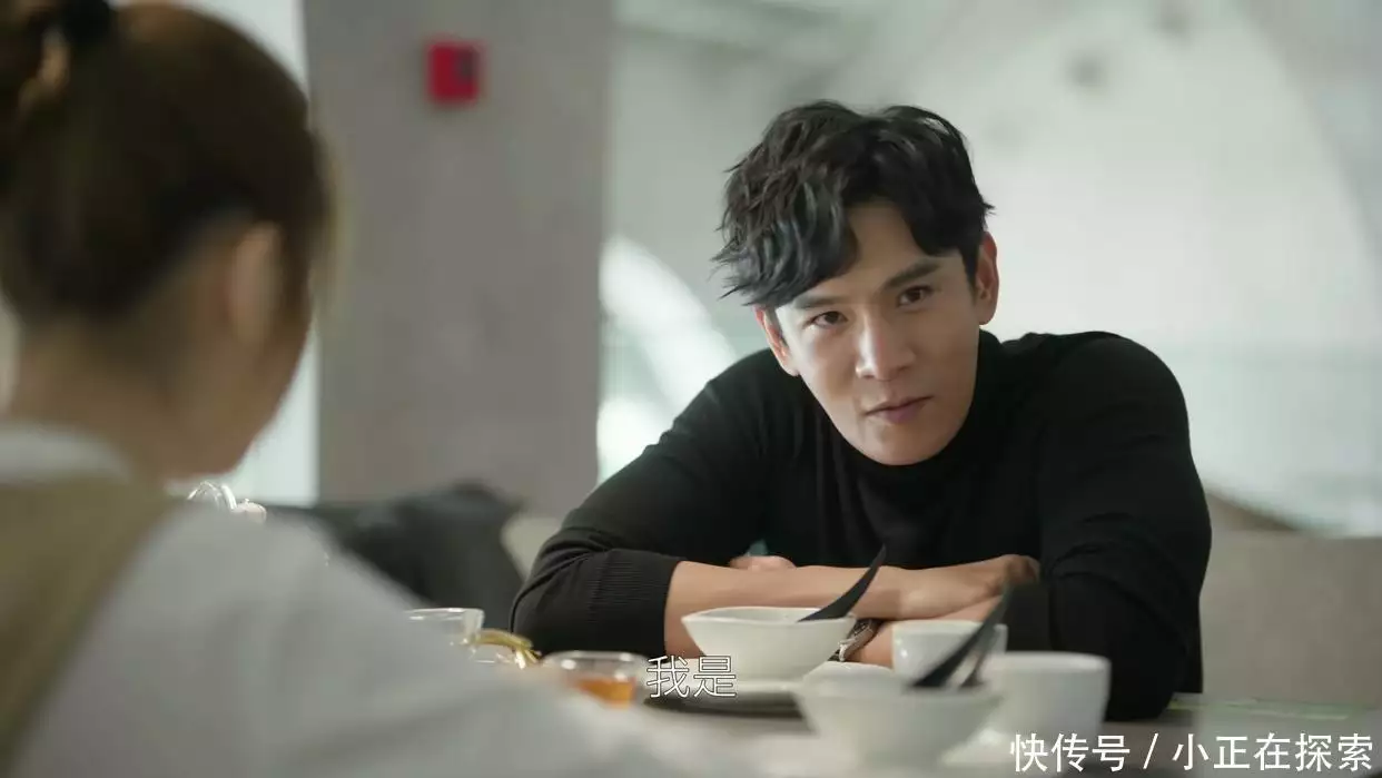 《cheer4》不找工作只有270元酬金的何悯鸿，在上海怎么活？曾被一千万人告白“我等你长大成人”，如今她27岁长出这样，网友：辞别了