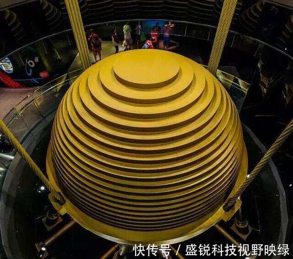 物理世界的大厦,物理世界大白话解释