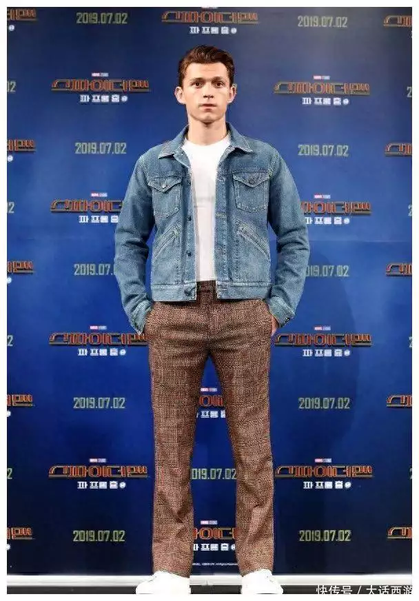 Tom Holland 居然是背景咖寒门才女张培祥：生命止于24岁，北大为她开追悼会，撒贝宁念悼词
