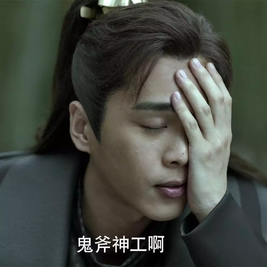 庆余年 王羲 王十三(王十三郎的结局)