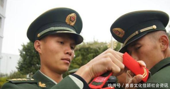 普及“武警连长”和“派出所所长”谁的级别高你想的可能错了_【快资讯】