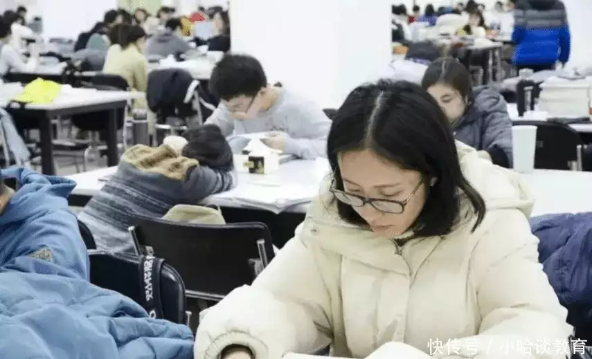 英语四六级有新变化，部分考生将失去报名资格，学习再好也没用