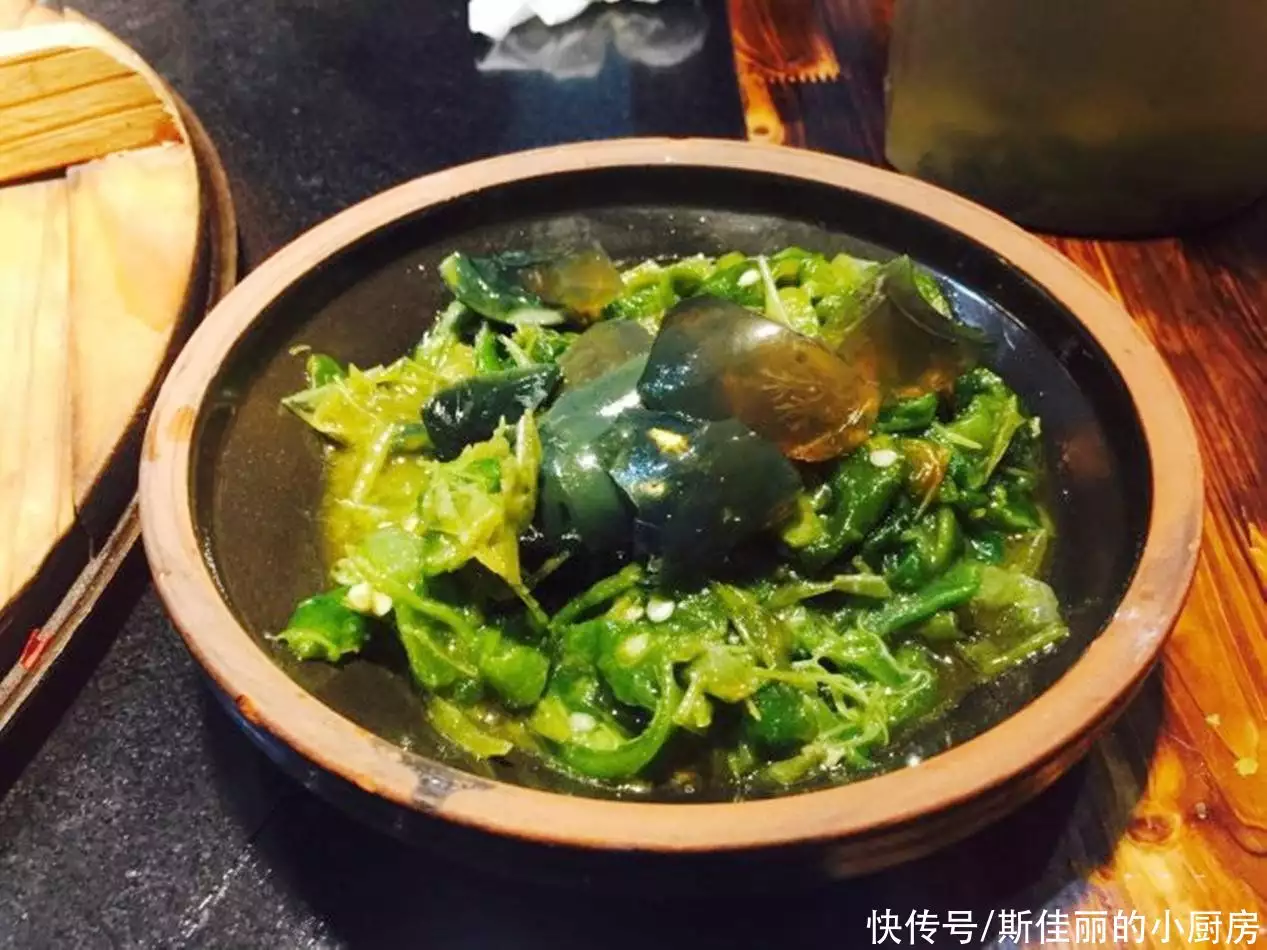 农家菜（最简单的十个菜面食） 第3张