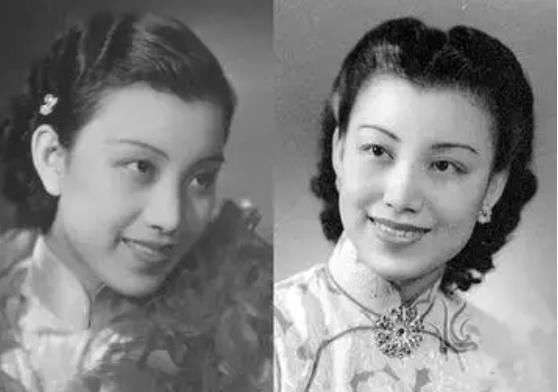 她曾是上海滩名媛,被日本军官求爱却宁死不嫁,如今107岁_【快资讯】
