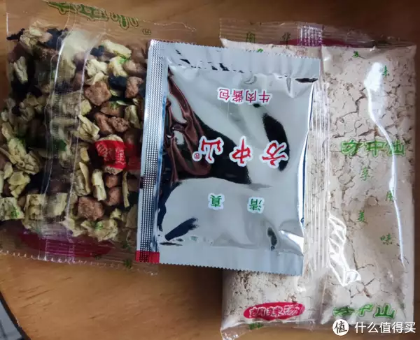 豆腐脑汤（豆腐脑汤汁的做法） 第6张