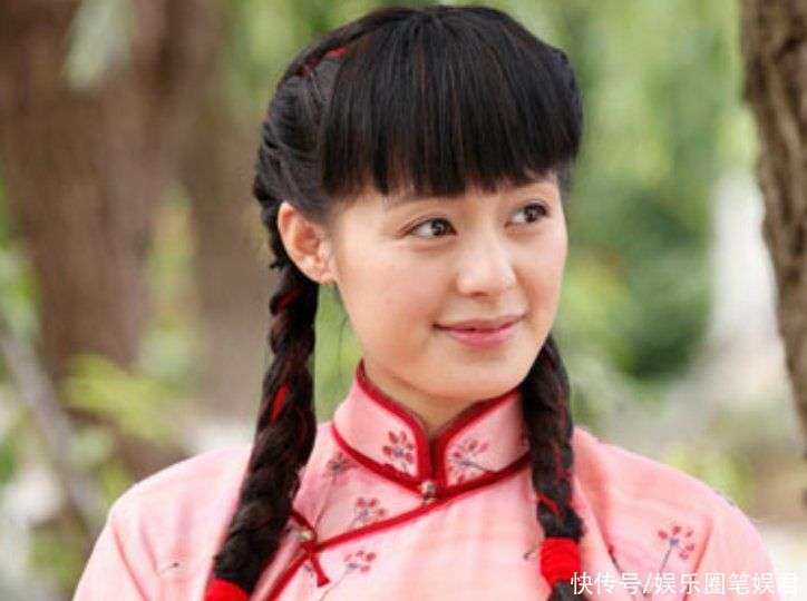 王力可的“大体格子”，撕开了多少明星接戏的遮羞布？_【快资讯】