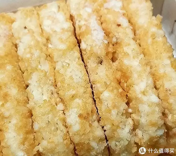 脆薯饼（member's mark薯脆薄饼） 第2张