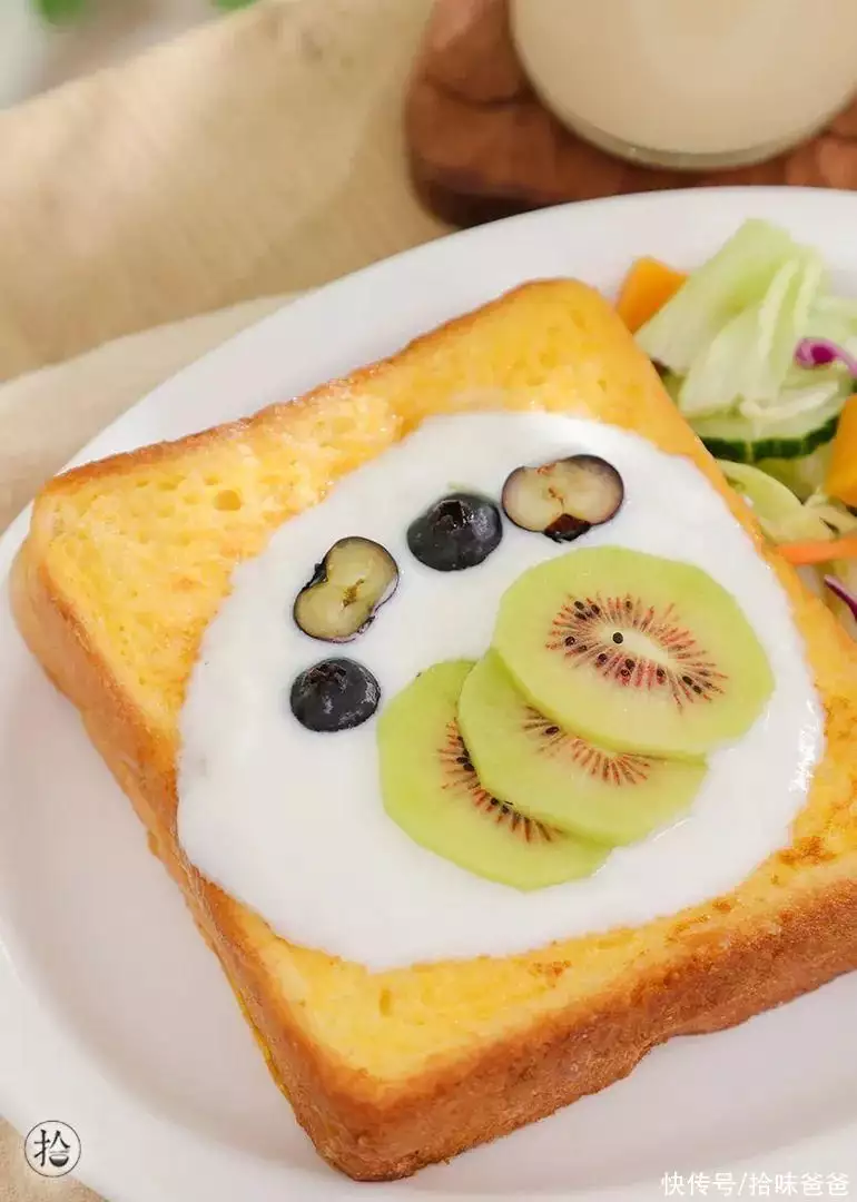 小学生的早餐（小学生的早餐食谱菜单） 第1张