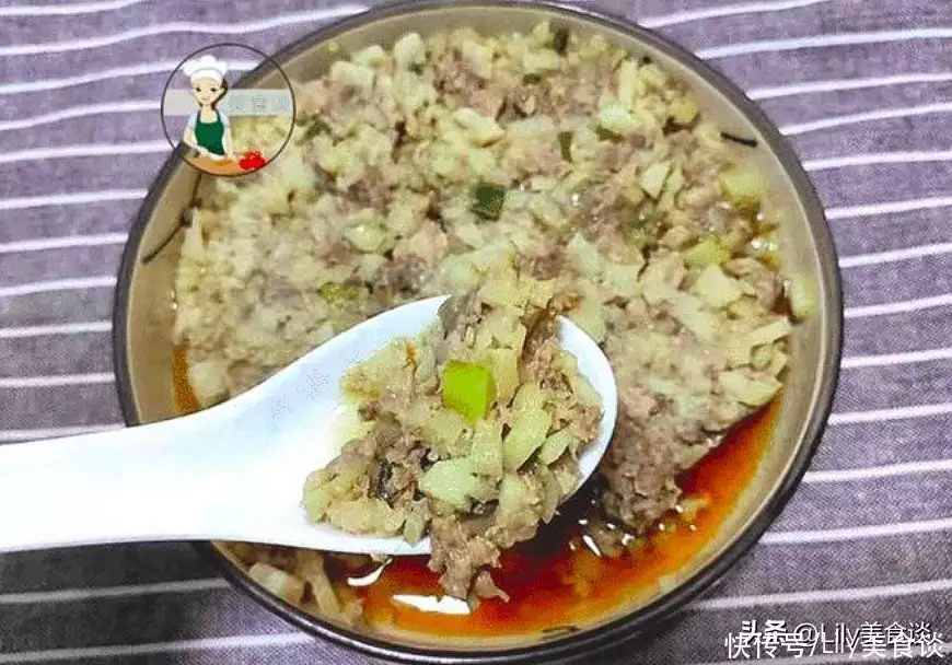 蒸菜的做法（马齿苋蒸菜的做法） 第6张