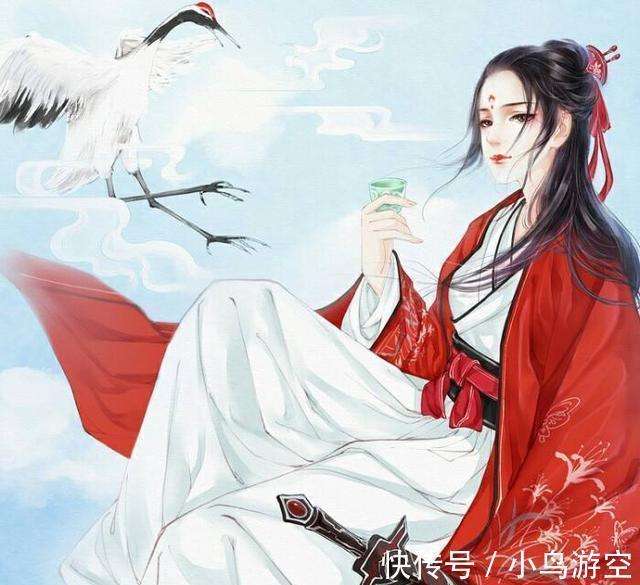 聊斋故事:罗刹国_【快资讯】
