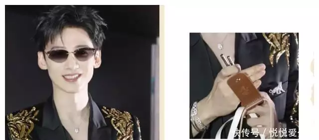 张凌赫送礼被嘲笑,据称一毛不花,送二手货,比田曦薇还吝啬“三人常来串,家败人丁散”,三种人上门拜访,不是好兆头 张凌赫送礼被嘲笑,据称一毛不花,送二手货,比田曦薇还吝啬“三人常来串,家败人丁散”,三种人上门拜访,不是好兆头
