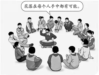 央美团队重绘教材插图 兼顾“中国风”“精气神”鞠婧祎早年泳衣照曝光，真实脸型引发关注，不愧是美人胚子！ 第2张