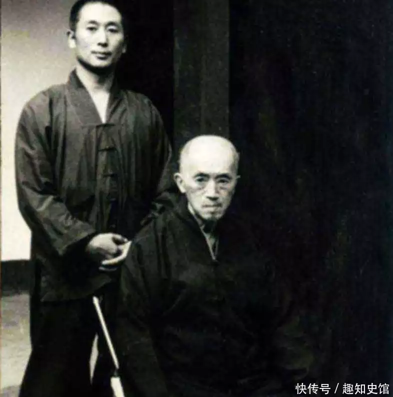 传奇人物海灯法师，如何会跌落神坛？一位故人道出真相看完亮剑原著才恍然大悟：为何孔捷能入朝作战，李云龙丁伟却不行