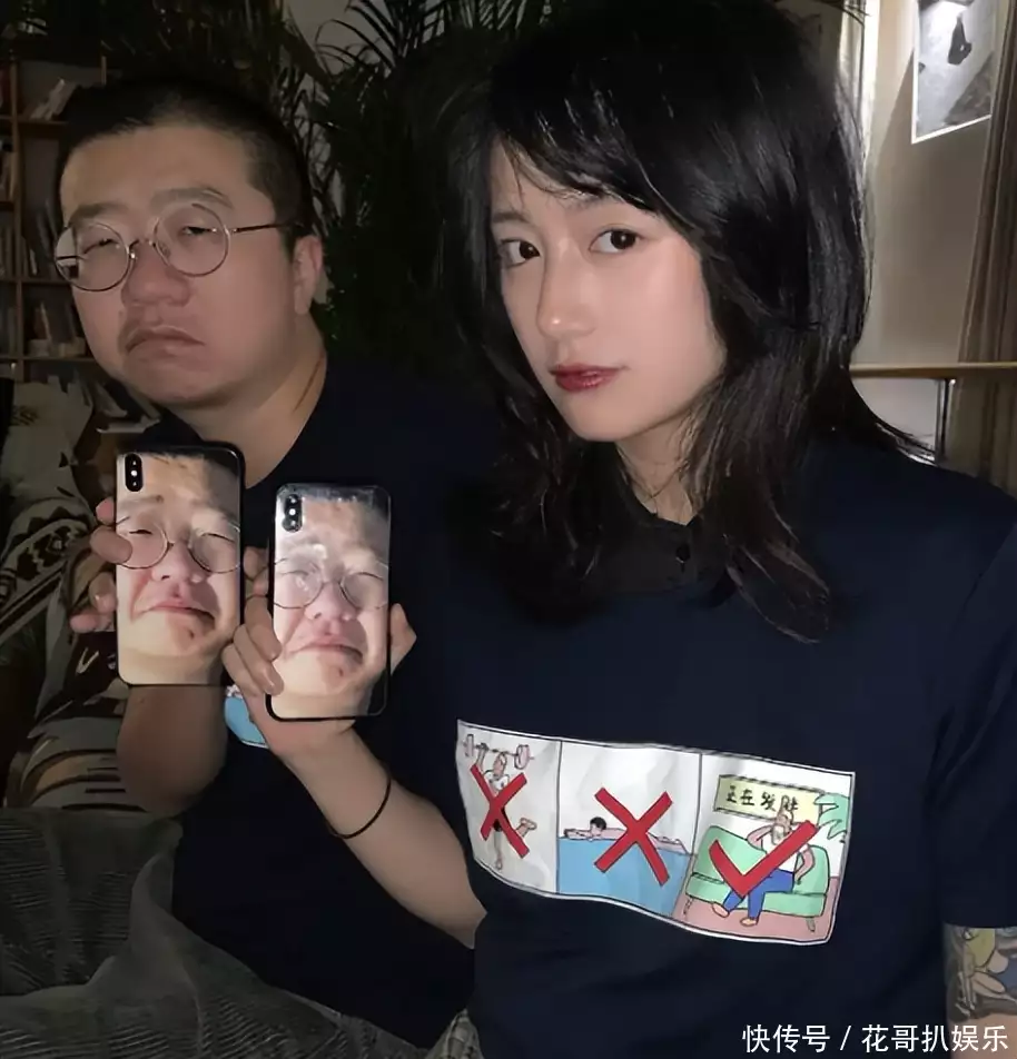 李诞爆胎众多性丑闻被挖,这一次他终于为自己的自以为是,付出悲惨代价中国最老的明星,体格1米15,娶到比自己小18岁美丽妻子(图15) 李诞爆胎众多性丑闻被挖,这一次他终于为自己的自以为是,付出悲惨代价中国最老的明星,体格1米15,娶到比自己小18岁美丽妻子(图15)