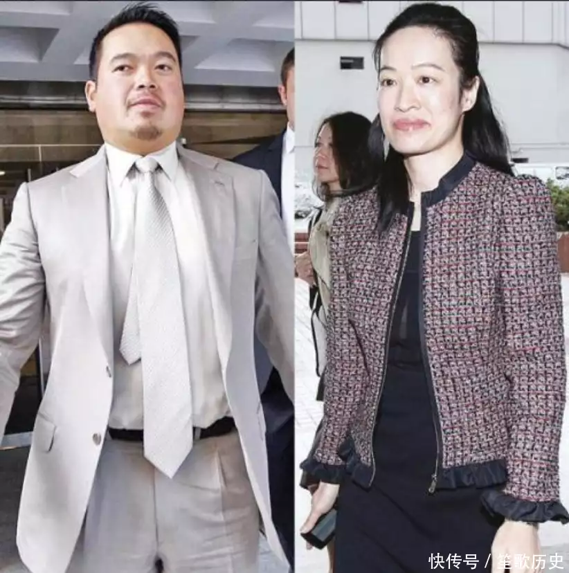 李建勤3年花掉46亿，老婆怀孕就离婚，怕孩子瓜分家产？当年，非洲濒临渴死的“讨水男孩”，时隔多年过去，如今过的怎样(图5)