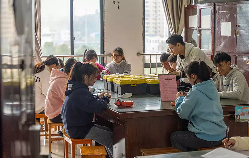 全程干货（衡阳师范学院）衡阳师范学院南岳学院是几本 第2张