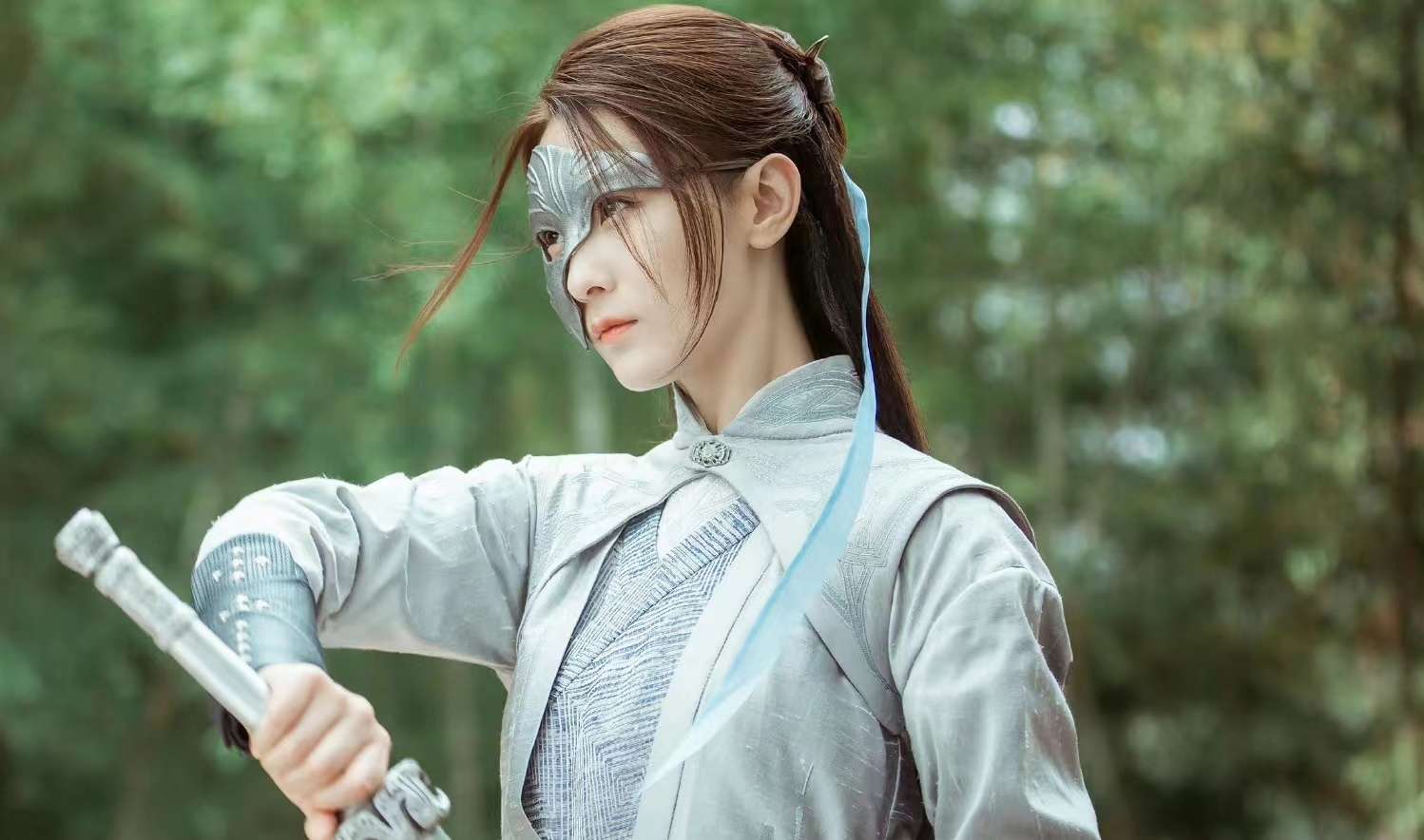 少年歌行：李寒衣最后结局如何？又达到了什么境界？已走火入魔_【快资讯】