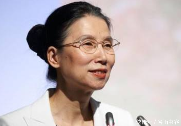 中科院教授杨佳：29岁失明遭丈夫抛弃，8年后，追逐梦想考入哈佛_【快资讯】