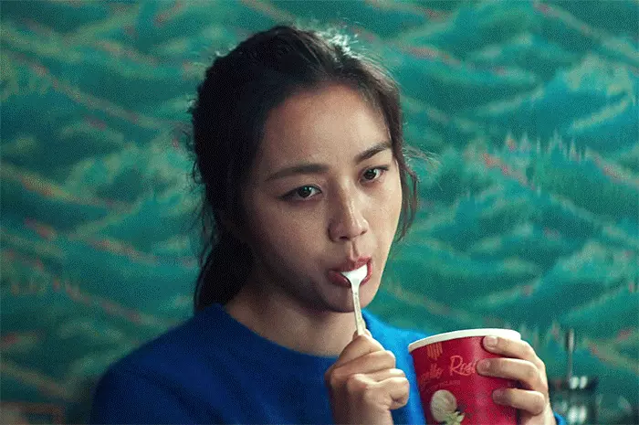 汤唯再获百想影后