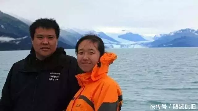 变卖公司房产,预计花一千万旅途归来却赚一千万的夫妻,后来怎样了?汪群斌接走侄女!黄一鸣发女儿音频,外公罕见露脸,全家都是狠人(图16) 变卖公司房产,预计花一千万旅途归来却赚一千万的夫妻,后来怎样了?汪群斌接走侄女!黄一鸣发女儿音频,外公罕见露脸,全家都是狠人(图16)