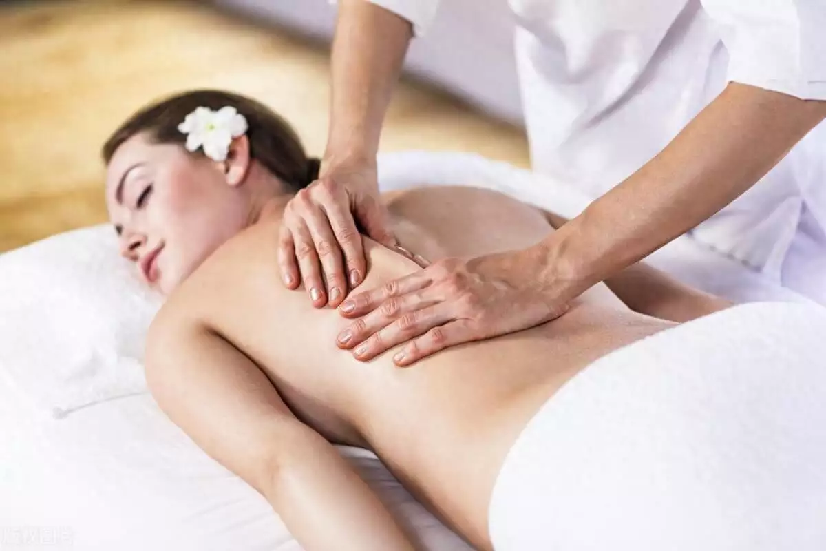 Some parts of the human body cannot massage massage？You must know the broadcast article